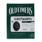 Oldtimers Scheepsknopen 185 Gram