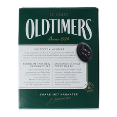 Oldtimers Scheepsknopen 185.00 Gram