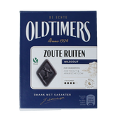 Oldtimers Hindelooper ruitjes 185.00 Gram