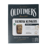 Oldtimers Bepoederde klinkers 185 Gram