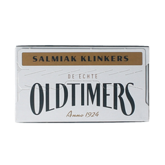 Oldtimers Bepoederde klinkers 185 Gram