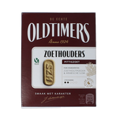 Oldtimers Sneker zoethoudertje 185 Gram