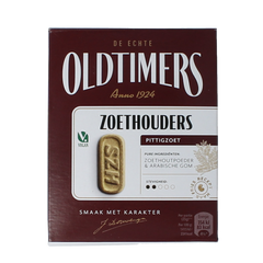 Oldtimers Sneker zoethoudertje 185 Gram