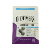 Oldtimers Zoete bolletjes suikervrij 100 Gram