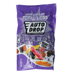 Autodrop Total loss 150.00 Gram