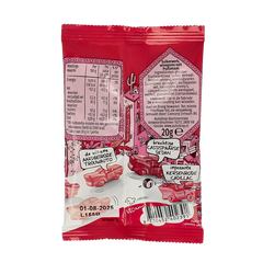 Autodrop Cadillacs vegan 20 Gram