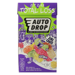Autodrop Zot zure total loss 280 Gram