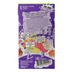 Autodrop Zot zure total loss 280 Gram