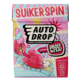 Autodrop Proefritje suikerspin 275.00 Gram