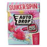 Autodrop Proefritje suikerspin 275 Gram