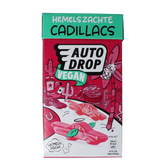 Autodrop Cadillacs vegan 280.00 Gram