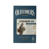 Oldtimers Uitblinkers mix 235.00 Gram