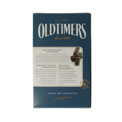 Oldtimers Uitblinkers mix 235.00 Gram