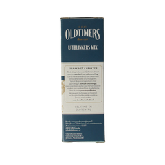Oldtimers Uitblinkers mix 235 Gram