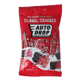 Autodrop Dubbeldekkers 85 Gram