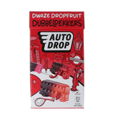 Autodrop Dubbeldekkers 280 Gram