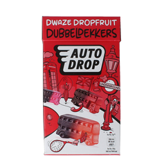 Autodrop Dubbeldekkers 280 Gram