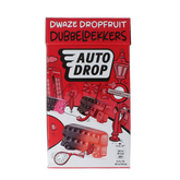 Autodrop Dubbeldekkers 280.00 Gram