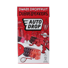 Autodrop Dubbeldekkers 280.00 Gram