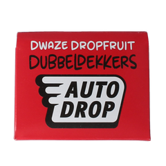 Autodrop Dubbeldekkers 280 Gram