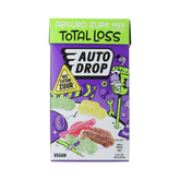 Autodrop Autodrop Zure Vegan Total Loss 280.00 Gram