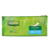 Depend Inlay maxi 1967 30.00 Stuks