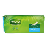 Depend Inlay maxi 1967 30 Stuks