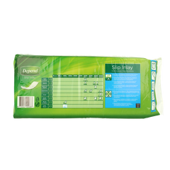 Depend Inlay maxi 1967 30 Stuks