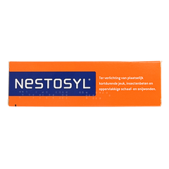 Nestosyl Nestosyl creme 30 Gram