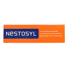 Nestosyl Nestosyl creme 30 Gram
