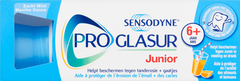 Sensodyne Tandpasta proglasur junior 6+ 50 Milliliter