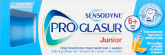 Sensodyne Tandpasta proglasur junior 6+ 50 Milliliter