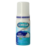 Corega Fresh cleanse mousse 125 Milliliter