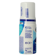 Corega Fresh cleanse mousse 125 Milliliter