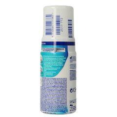 Corega Fresh cleanse mousse 125 Milliliter