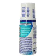 Corega Fresh cleanse mousse 125 Milliliter