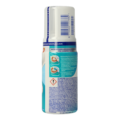 Corega Fresh cleanse mousse 125 Milliliter