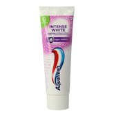 Aquafresh Tandpasta intense white 75.00 Milliliter
