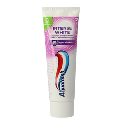 Aquafresh Tandpasta intense white 75 Milliliter