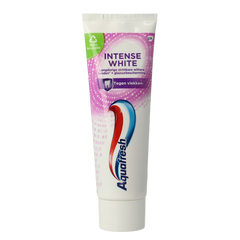 Aquafresh Tandpasta intense white 75.00 Milliliter