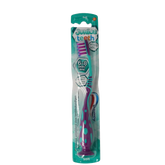 Aquafresh Tandenborstel kids junior teeth 6+ jaar 1 Stuks