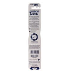 Aquafresh Tandenborstel kids junior teeth 6+ jaar 1 Stuks