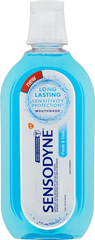 Sensodyne Mondwater fresh & cool 500 Milliliter