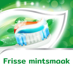 Aquafresh Tandpasta anti caries 75 Milliliter