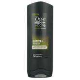 Dove Shower men + care sport active & fresh 250 Milliliter