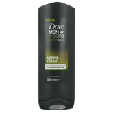 Dove Shower men + care sport active & fresh 250 Milliliter