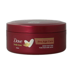 Dove Body butter pro age 250.00 Milliliter
