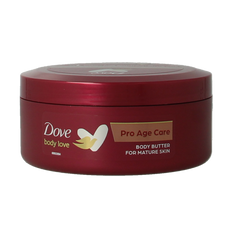 Dove Body butter pro age 250 Milliliter