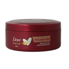 Dove Body butter pro age 250 Milliliter