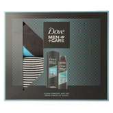 Dove Geschenkverpakking mc cleancomfort socks 1 Set